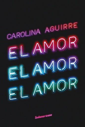 AMOR, EL AMOR, EL AMOR, EL