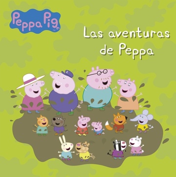 AVENTURAS DE PEPPA, LAS