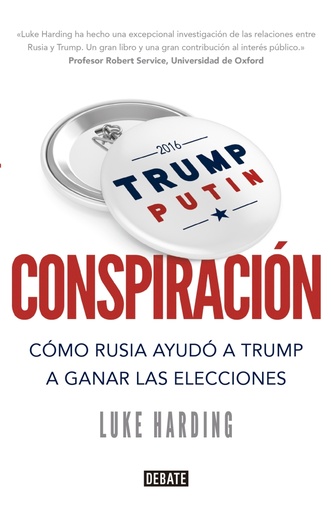 CONSPIRACION