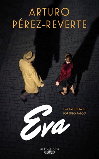 EVA (SERIE FALCO)