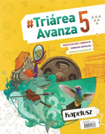TRIAREA FEDERAL 5 - AVANZA PRI