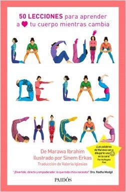 Guía de las chicas, la (+14)