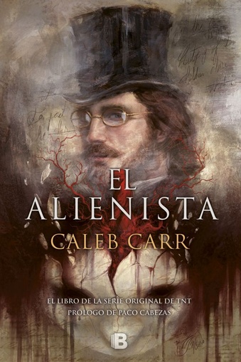 ALIENISTA, EL (RUST)