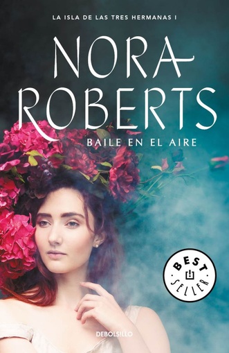 BAILE EN EL AIRE (LA ISLA DE LAS TRES HERMANAS I)