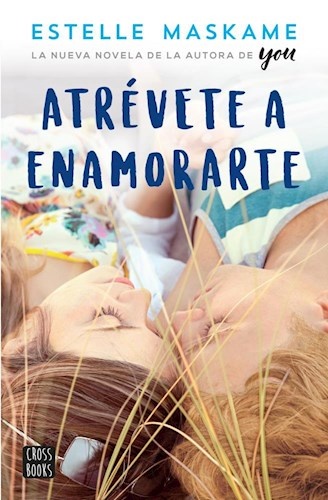 Atrévete a enamorarte (18/01/2018)