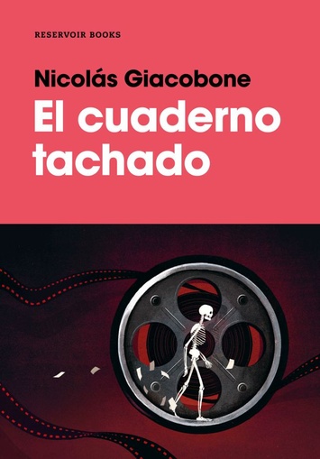 CUADERNO TACHADO, EL