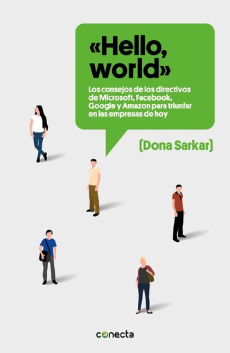 HELLO, WORLD!