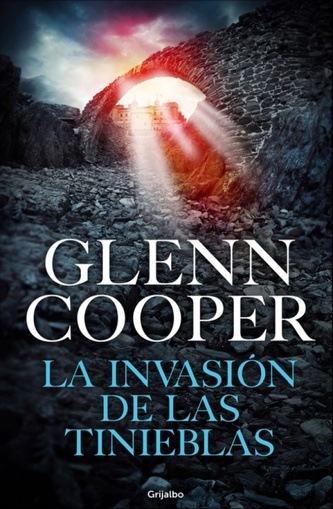 INVASION DE LAS TINIEBLAS, LA (3)