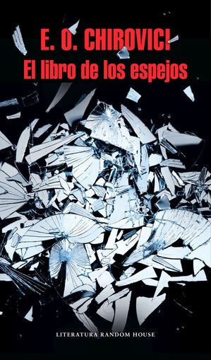 LIBRO DE LOS ESPEJOS, EL