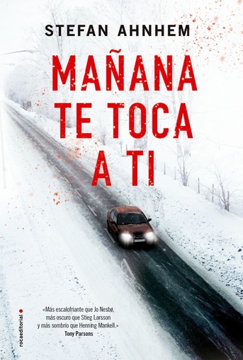 MAÑANA TE TOCA A TI