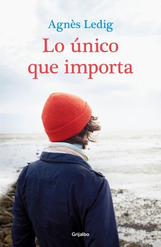 LO UNICO QUE IMPORTA