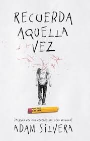 RECUERDA AQUELLA VEZ (NE)