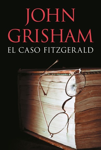 CASO FITZGERALD, EL
