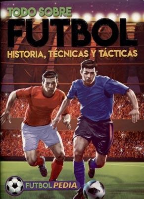Futbolpedia - Todo sobre el Futbol