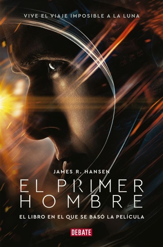 PRIMER HOMBRE, EL