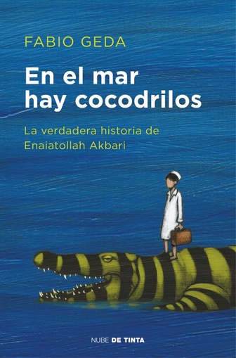 EN EL MAR HAY COCODRILOS (14+)