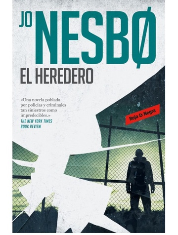 HEREDERO, EL