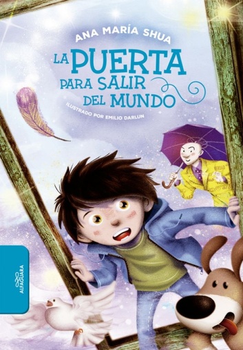 PUERTA PARA SALIR DEL MUNDO, LA
