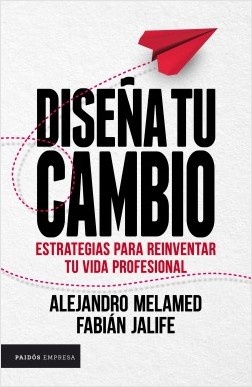 Diseña tu cambio
