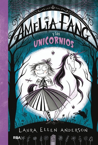 Amelia Fang 2 (+14)