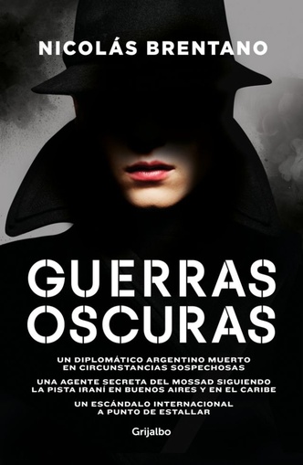 GUERRAS OSCURAS