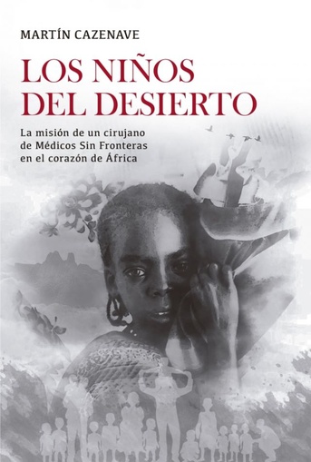 NIÑOS DEL DESIERTO, LOS