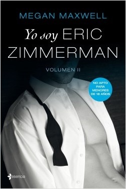 Yo soy Eric Zimmerman, vol II